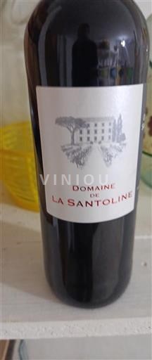 Provansa Coteaux d'Aix-en-Provence Domaine La Santoline 2023
