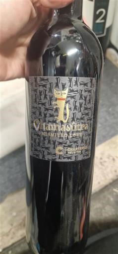 Linguadoca e Rossiglione Paese d'Oc Chamasutra Unlimited Love Senza annata