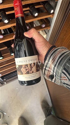 Languedoque Não especificado Le Péché Originel 2020