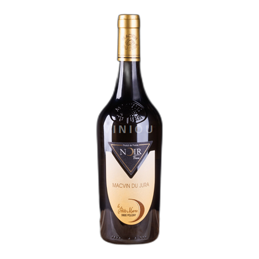 Jura Macvin-du-jura Petite Marne - Non Millésimé