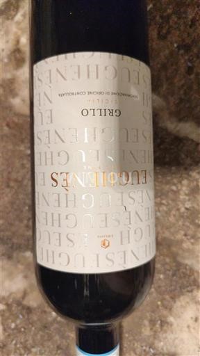 Sicily Not Specified Eughenes 2024