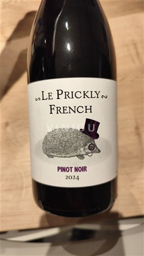 Valle del Loira No especificado Le Prickly French 2024