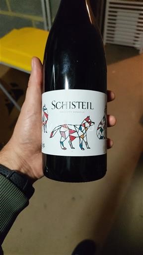 Languedoc og Roussillon Catalansk skråning Schisteil 2021