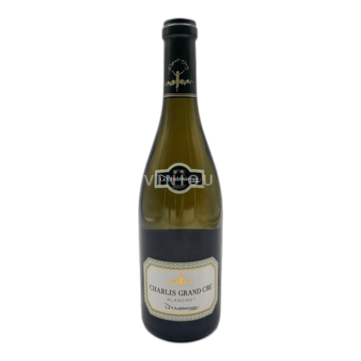 Bourgogne Chablis Premier Cru La Chablisienne Blanchot 2019
