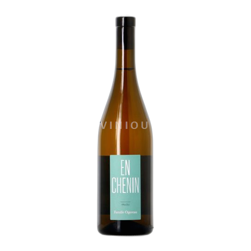 Loiren laakso Anjou Domaine Ogereau En chenin 2024