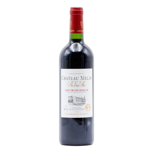 Bordeaux Saint-Émilion Grand Cru Château Melin ReVinTho 2022