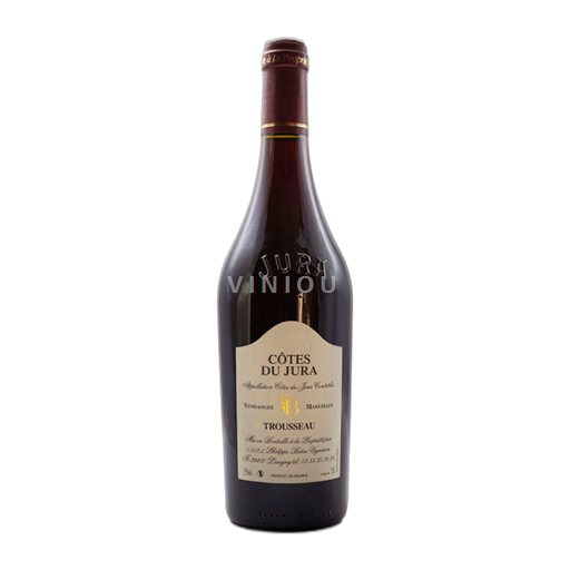 Jura Côtes-du-Jura Butin - 2019