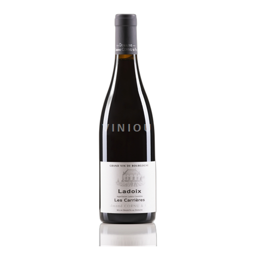 Bourgogne Ladoix Domaine Cornu Les Carrières 2020
