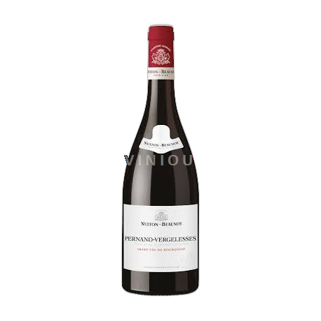 Bourgogne Pernand-Vergelesses Domaine Nuiton-Beaunoy Côte d’or 2018