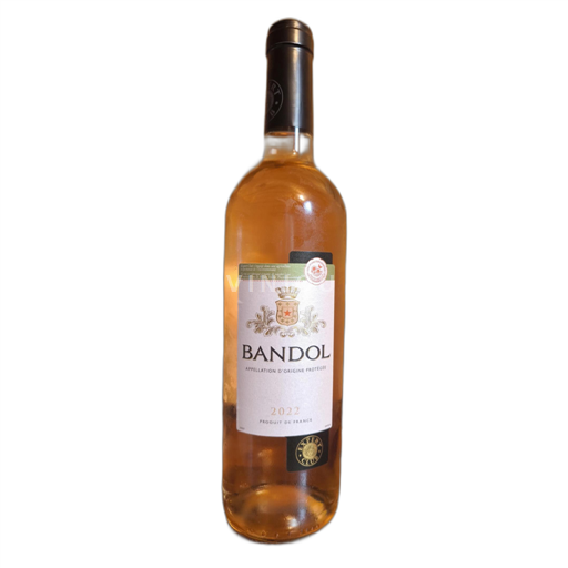 Provansa Bandol Antoine Chopin  2022