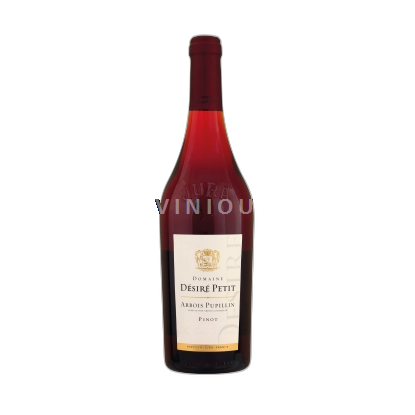 Jura Arbois Domaine Désiré Petit - 2022