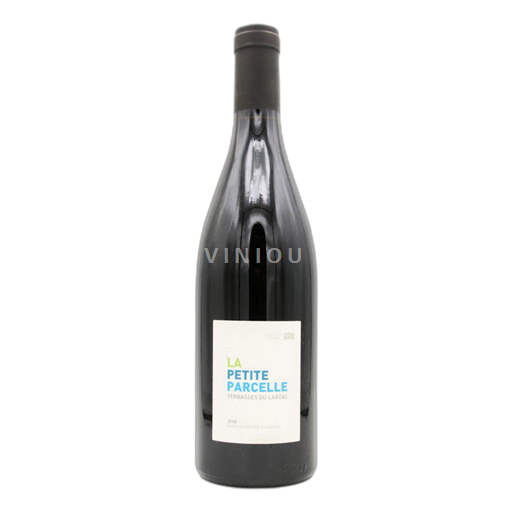 Languedoc Carthagène La Petite Parcelle De Mourvèdre 2018