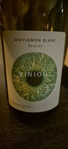 Burgenland Unspecified Michael Opitz Reserve Non-Vintage