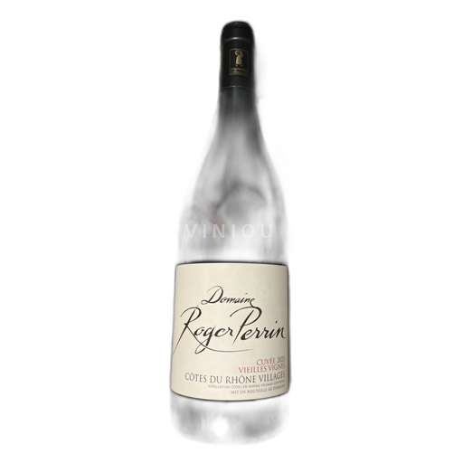 Valle del Rodano Côtes-du-rhône-villages Domaine Roger Perrin Vieilles Vignes 2021