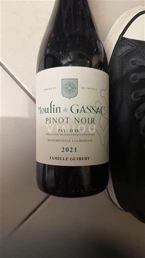 Linguadoca e Rossiglione Paese d'Oc Moulin de Gassac 2021
