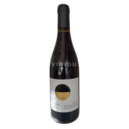 Rhône-dalen Côtes-du-Rhône Domaine de la Bouvaude Fruiandise 2023