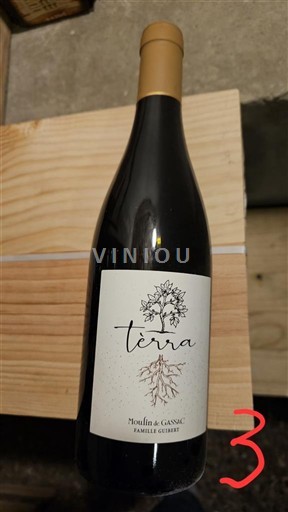 Languedoc a Roussillon Saint-Guilhem-le-Désert Moulin de Gassac Terra Neročník