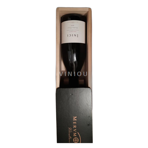 Katalonien Priorat Merum Priorati Inici 2015