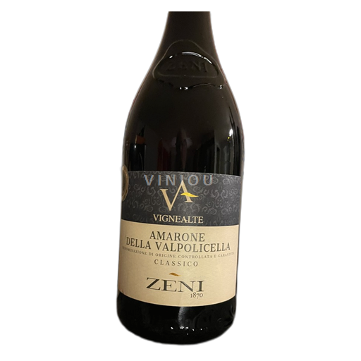 Veneto Amarone della Valpolicella Vignealte 2019