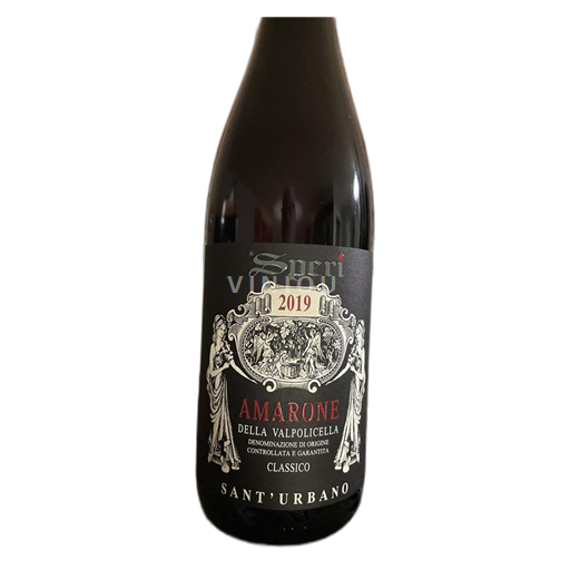 Veneto Amarone della Valpolicella Speri Vigneto Monte Sant'Urbano 2019