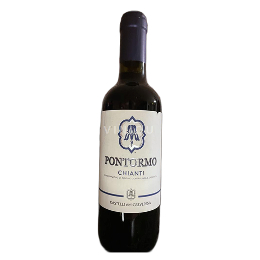 Toscane Chianti Classico Fattoria di Pontormo 2023