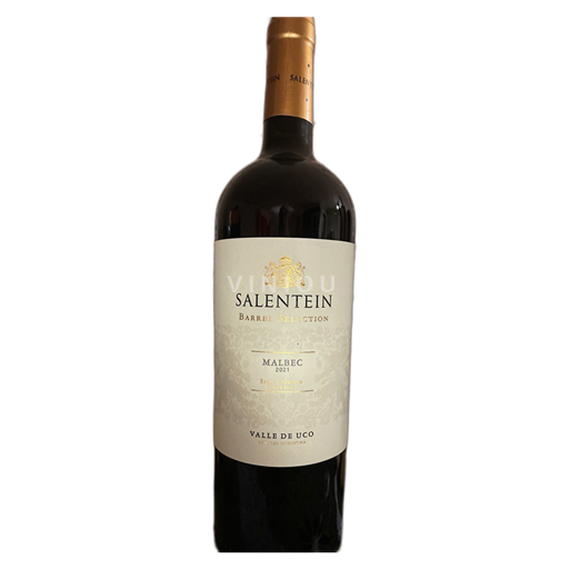 Mendoza Valle de Uco Bodegas Salentein Barrel Selection 2023