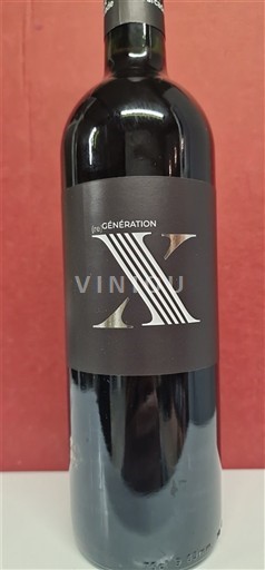 Bordeaux (re)Génération x 2020