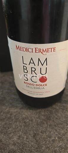 Emilia-Romagna Ikke spesifisert Medici Ermete Ikke-årgang