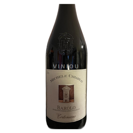 Piamonte Barolo Michele Chiarlo Tortoniano 2016