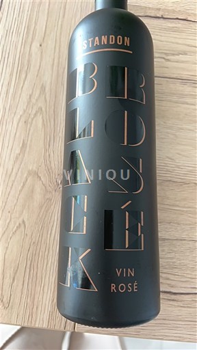 Provansa Standon Blake Neleten.