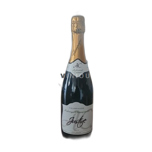 Champagne Archaud Caster Justine Ikke årgangsbestemt