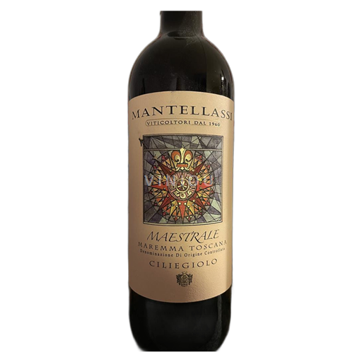 Toscana Maremma Maestrale 2024