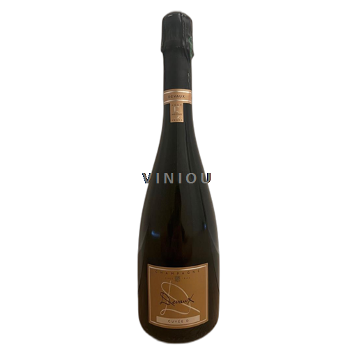 Champagne Champagne Devaux D Non-Vintage