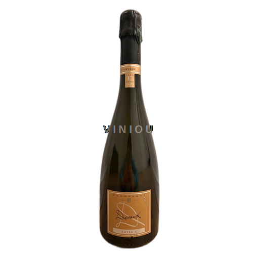 Champagne Šampanské Champagne Devaux D Neročník