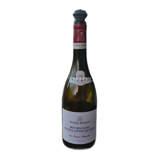 Burgund Hautes Côtes de Nuits Nuiton-Beaunoy 2022