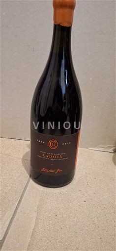 Bourgogne Ladoix Domaine Christian Gros 2013 2013