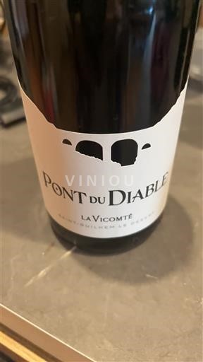 Languedoc in Roussillon Saint-Guilhem-le-Désert Pont du Diable La Vicomté Neleten.