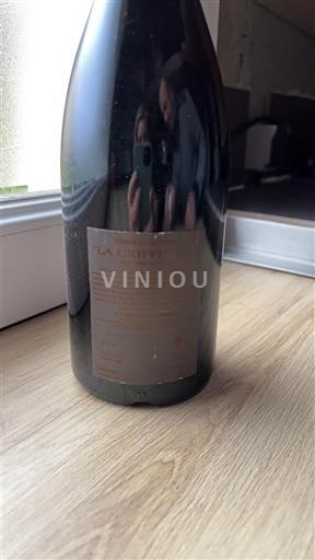 Valle del Rodano Côtes-du-Rhône Domaine La Griffe Senza annata