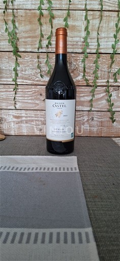 Linguadoca e Rossiglione Paese d'Oc Château Castel 2023