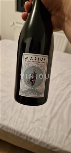 Linguadoca e Rossiglione Paese d'Oc Michel Chapoutier Marius 2024