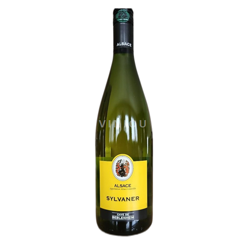 Alsace Sylvaner Cave de Beblenheim Non Millésimé