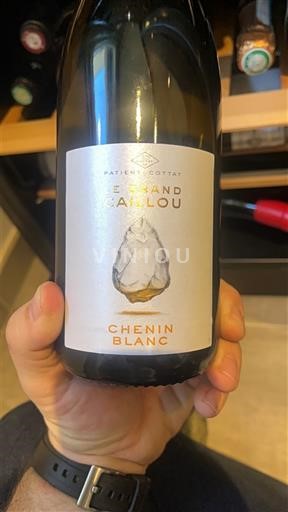 Valle del Loira No especificado Patient Cottat Le Grand Caillou Sin añada