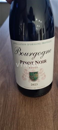 Burgundi Bourgogne La Cave Azé 2023