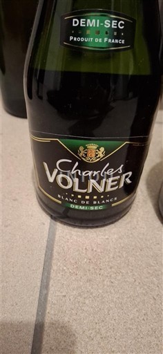 Dolina Loare Charles Volner Neleten.