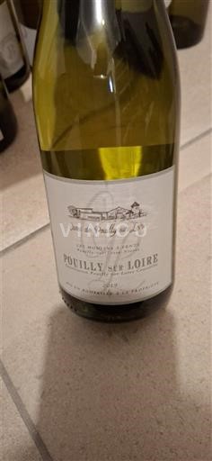 Vallée de la Loire Pouilly-sur-loire Comptoir des Grandes Cuvées de Pouilly sur Loire 2019