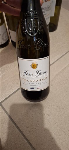 Borgogna Jean Giner 2023