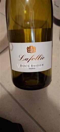 Bordeaux Lafollie 2021