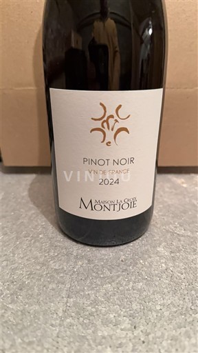 Bourgondië Niet gespecificeerd Maison La Croix Montjoie 2024