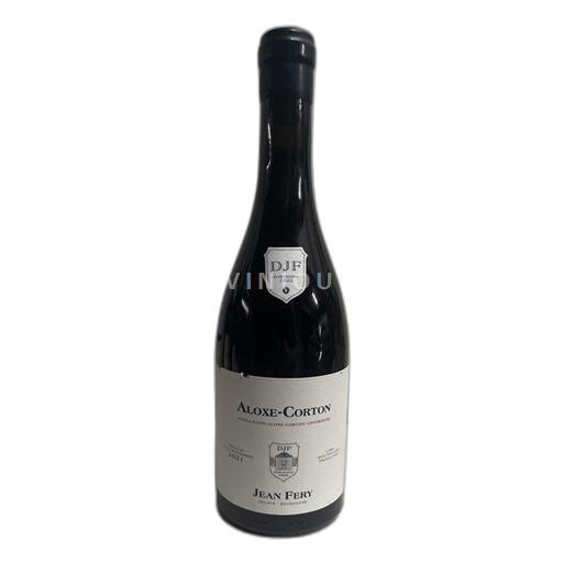 Borgoña Aloxe-Corton Jean Fery 2021