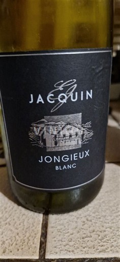 Савойя та Бюже Джонйе Jacquin 2024